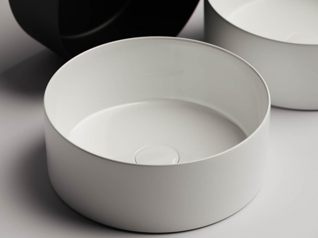 Рукомойник Ceramica Nova Element 35,8 см CN6032