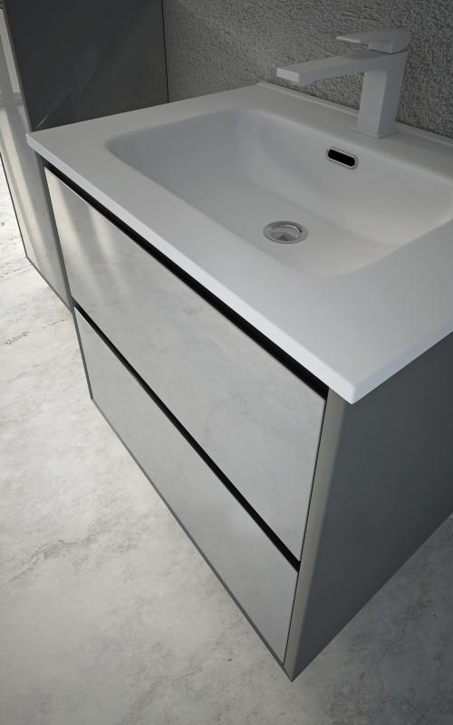 Раковина 74 см Cezares Elegance 50169