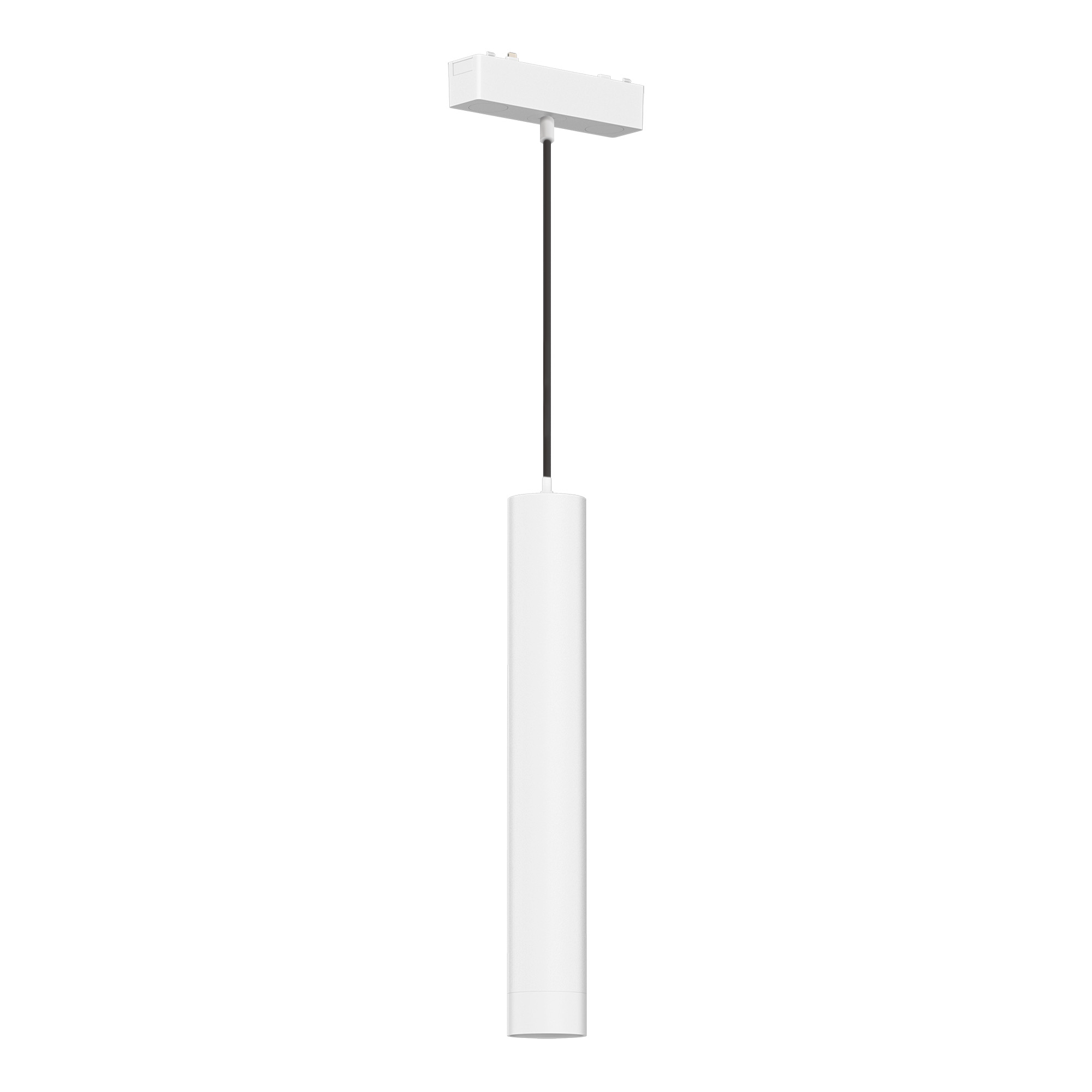 Светильник трековый SKYFLAT LED 1х7W