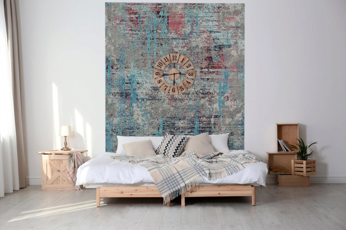 46960 Панно Marburg (Smart Art Gallery) (1*1) 2,70x2,12 винил на флизелине