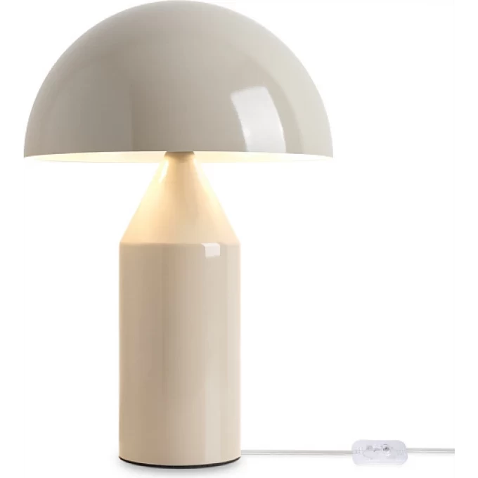 Настольный светильник FREYA ELEON FR5218TL-02CR