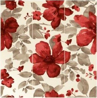 Керамическая плитка Ragno Декор Frame Decoro C3 Cream 75х76