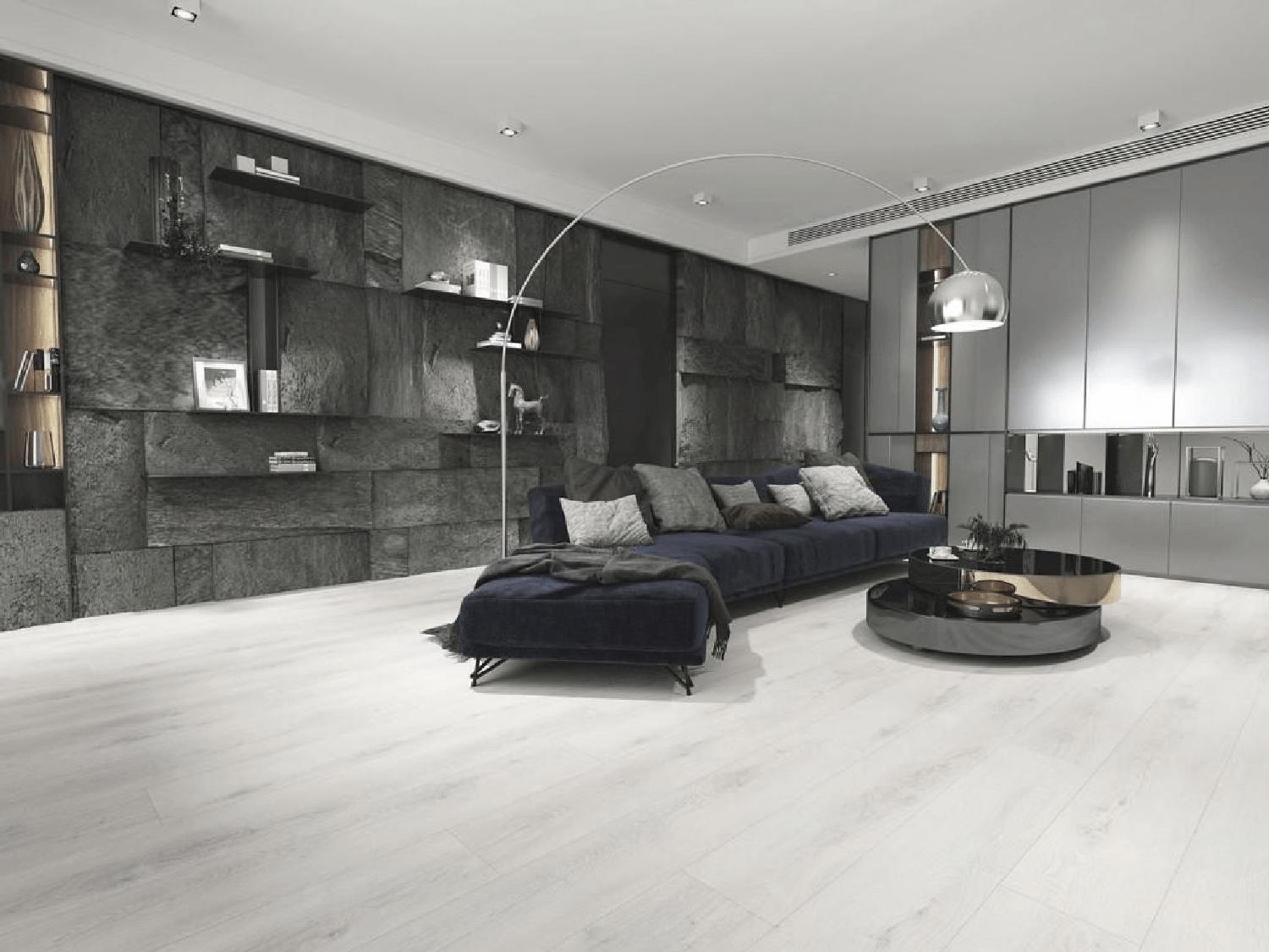 SPC ламинат Дуб Кливио ABA ECO 7-33 MC