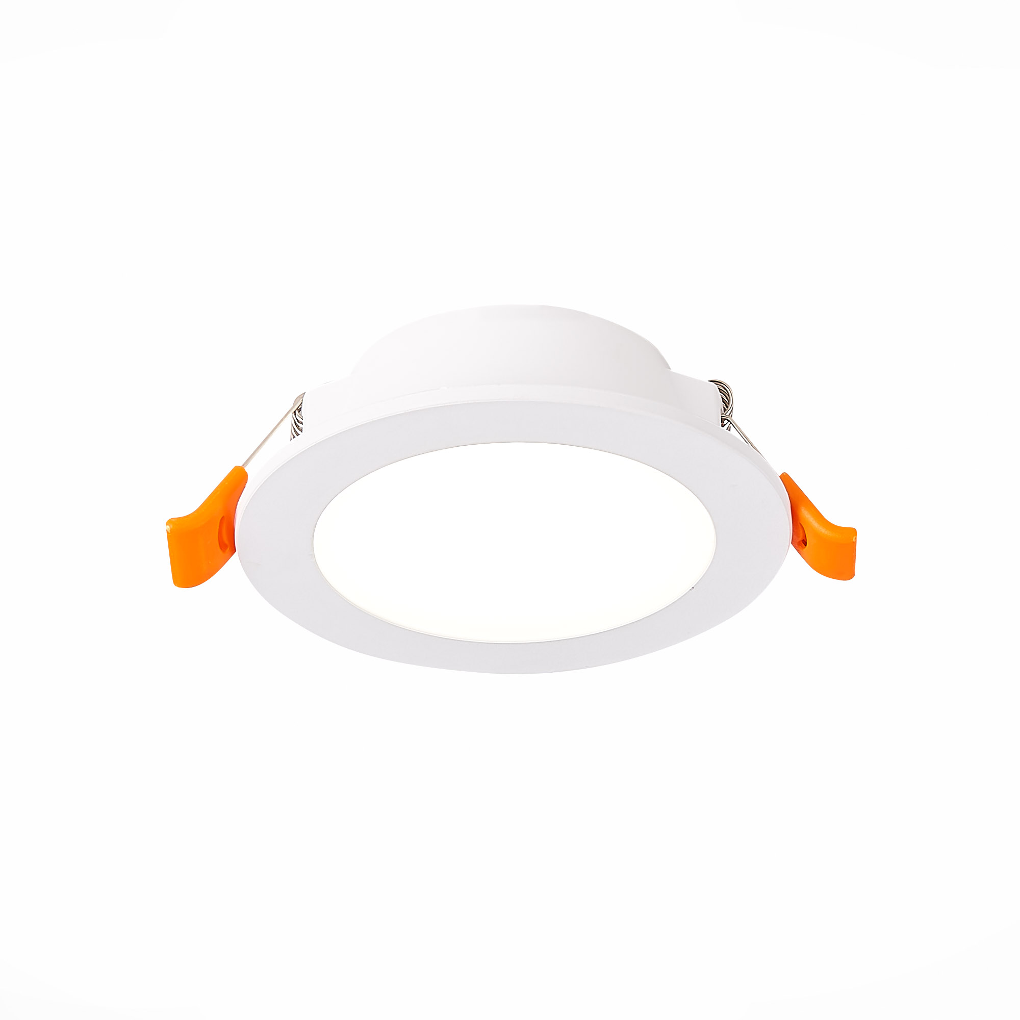 Светильник встраиваемый LED 5W 3000K / 4000K / 6000K