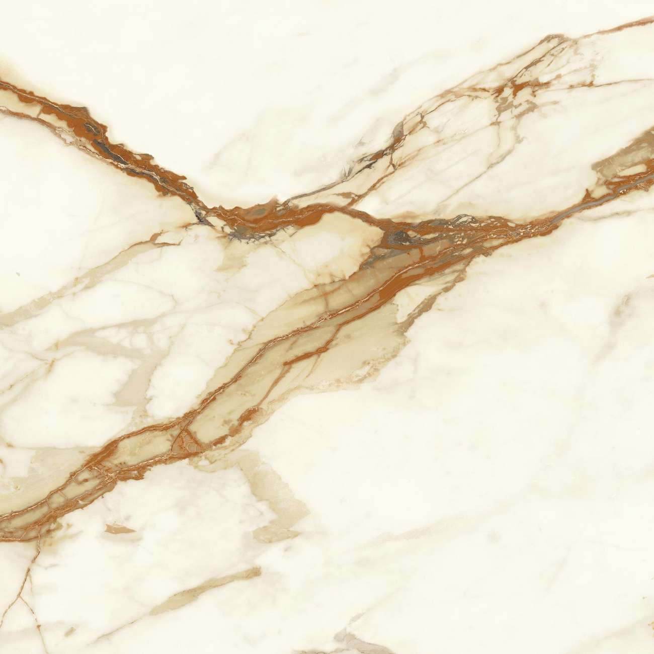 Керамогранит Marvel Calacatta Imperiale 75x75 Silk (A3W5)
