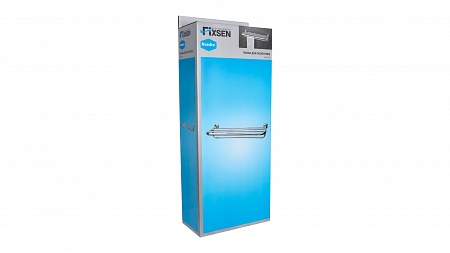 Fixsen KVADRO FX-61315 Полка для полотенец