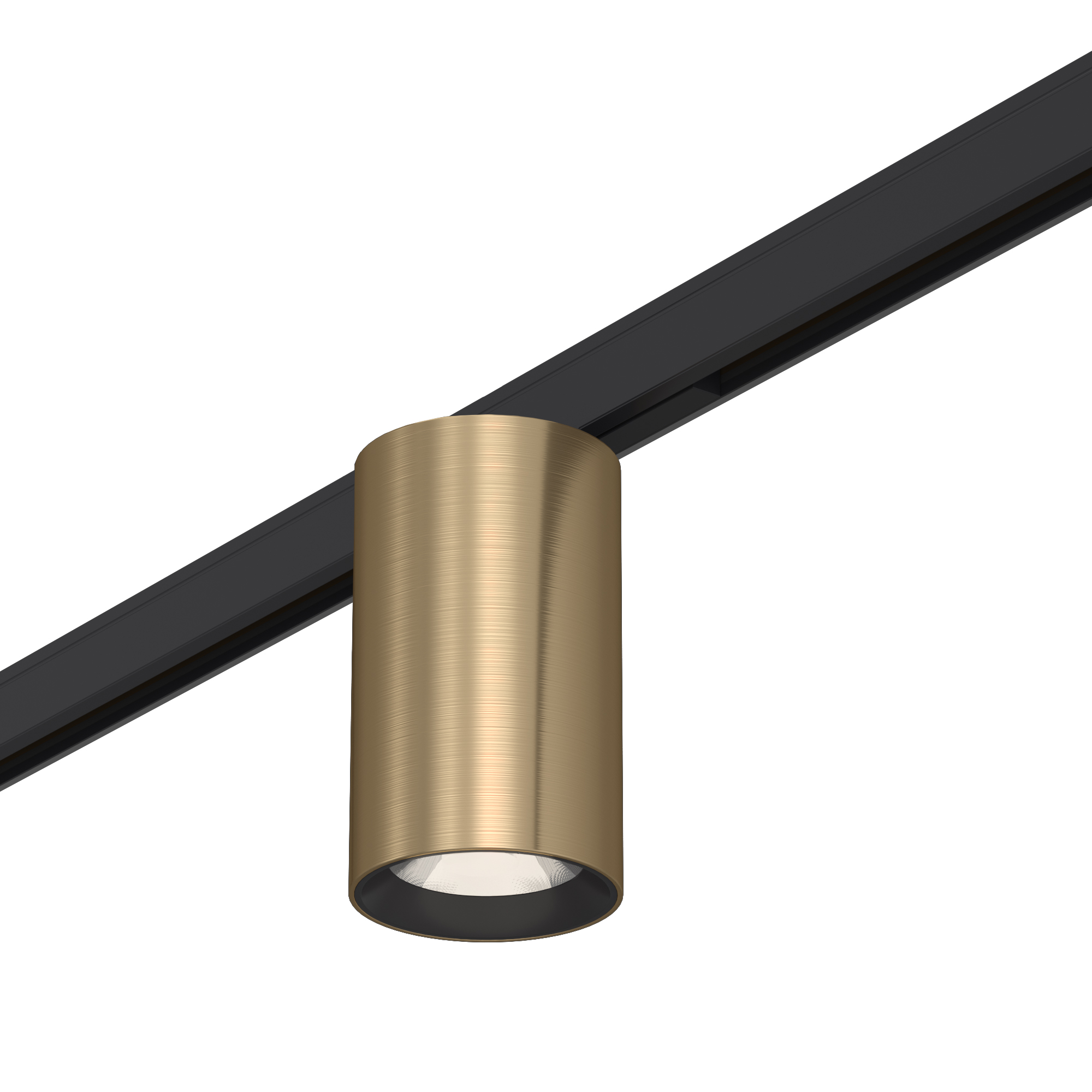 Светильник трековый SUPER5 LED 1х9W