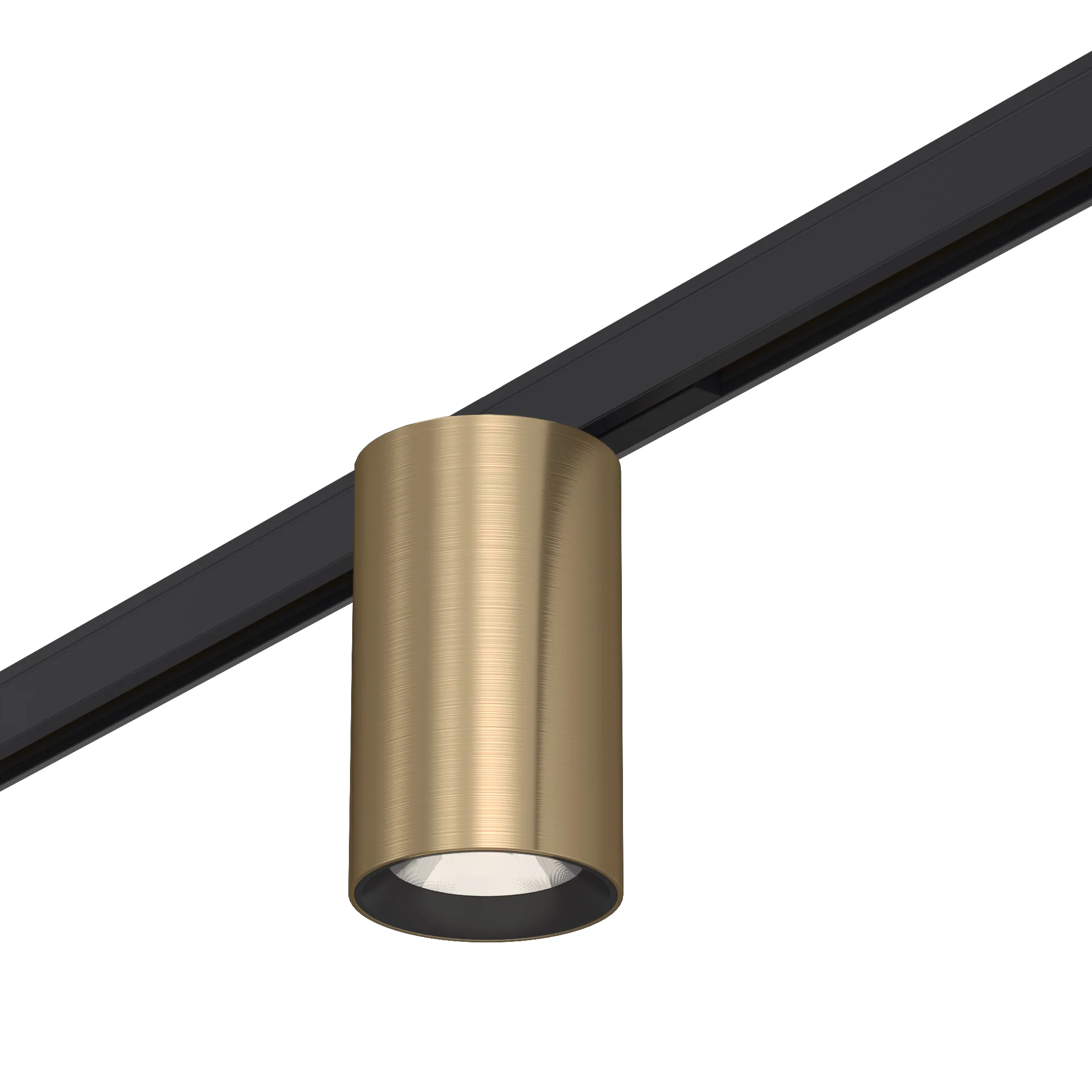Светильник трековый SUPER5 LED 1х9W