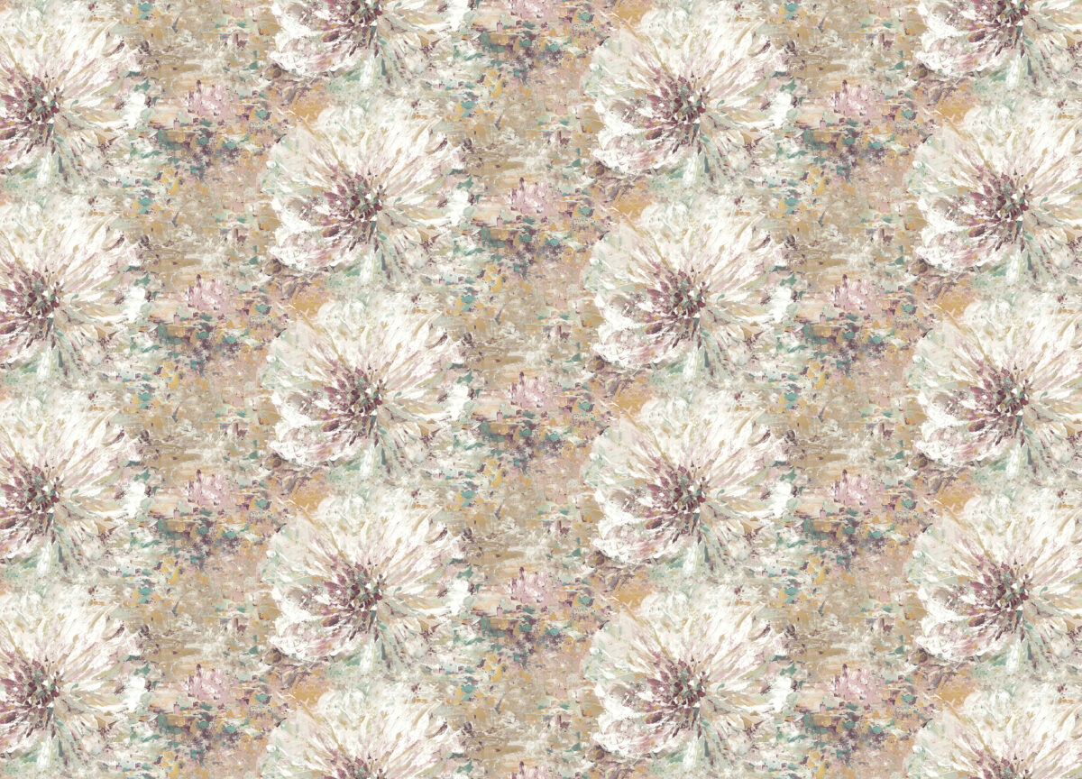 R162102 Обои Grandeco (Artist) (1*6) 10,05х1,06 винил на флизелине