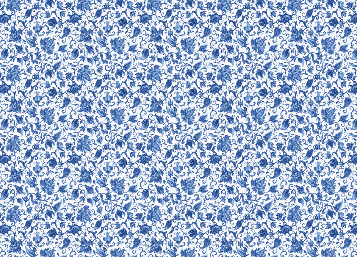 35639 Обои Marburg (Gloockler Pompoos Provence) (1*12) 10,05x0,53 винил на флизелине