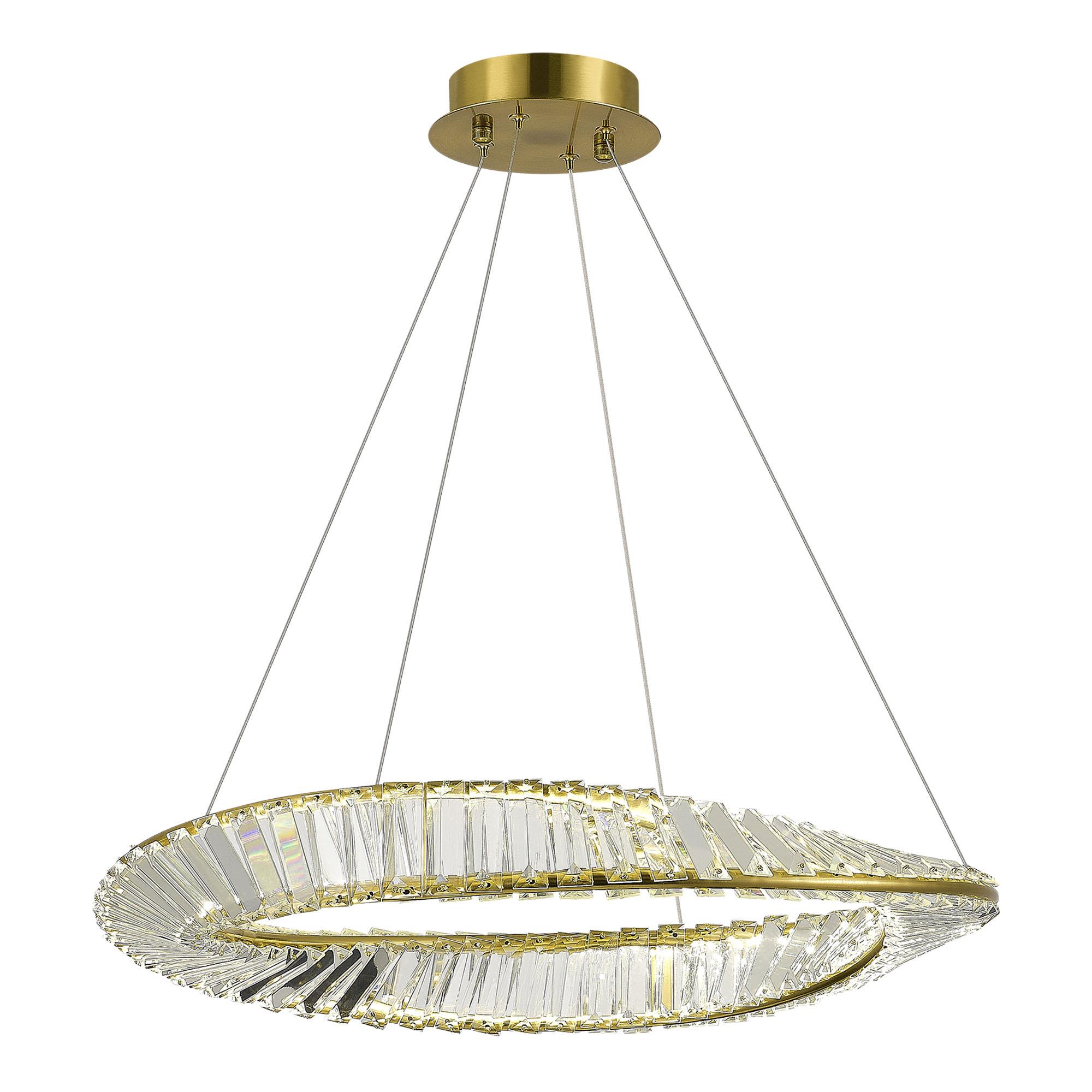 Светильник подвесной RITORTO LED 32W 4000K