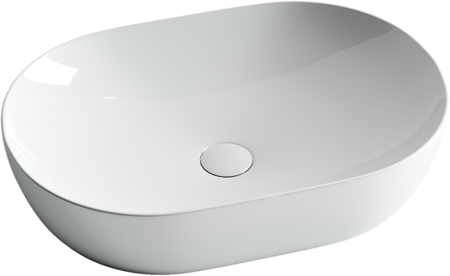 Раковина Ceramica Nova Element 60 см CN5009