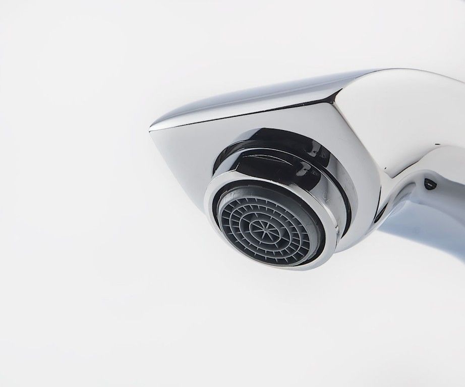 Смеситель для раковины Hansgrohe Metris 31080000