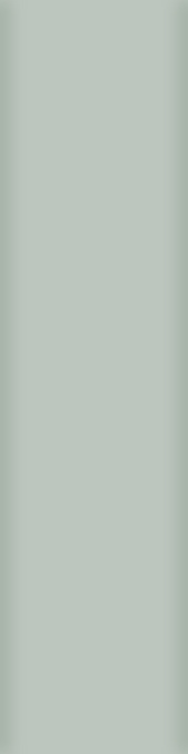 Керамическая плитка Creto Плитка Aquarelle Grass 5,8х24