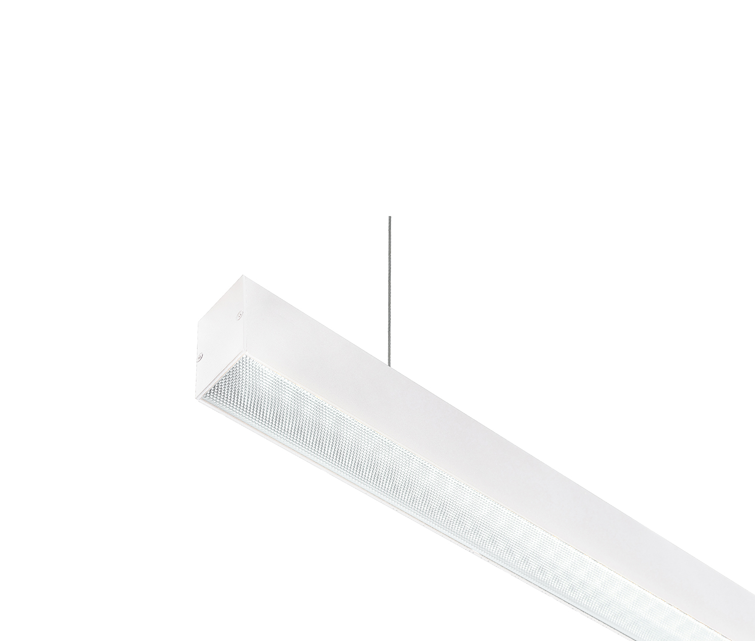 Линейный светильник Denkirs DK9254-WH