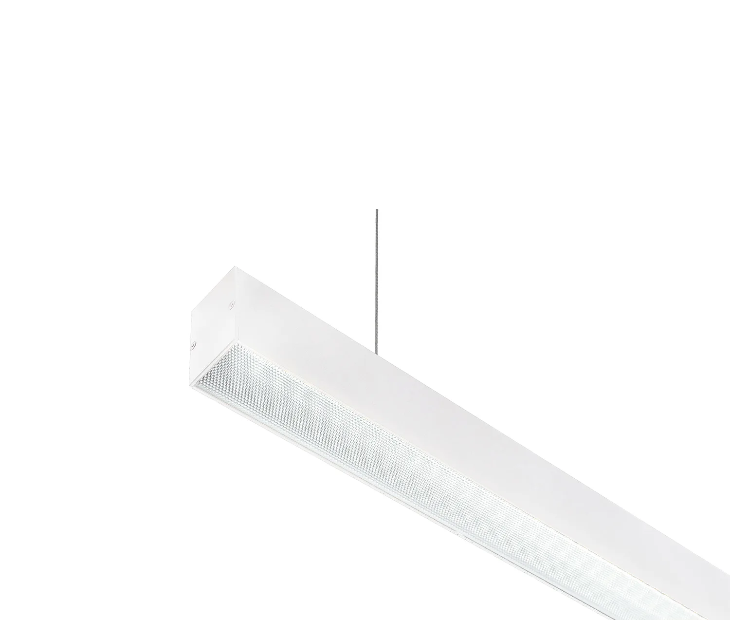 Линейный светильник Denkirs DK9254-WH