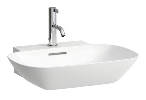 Раковина Laufen Ino 8.1030.2.000.104.1 56 см