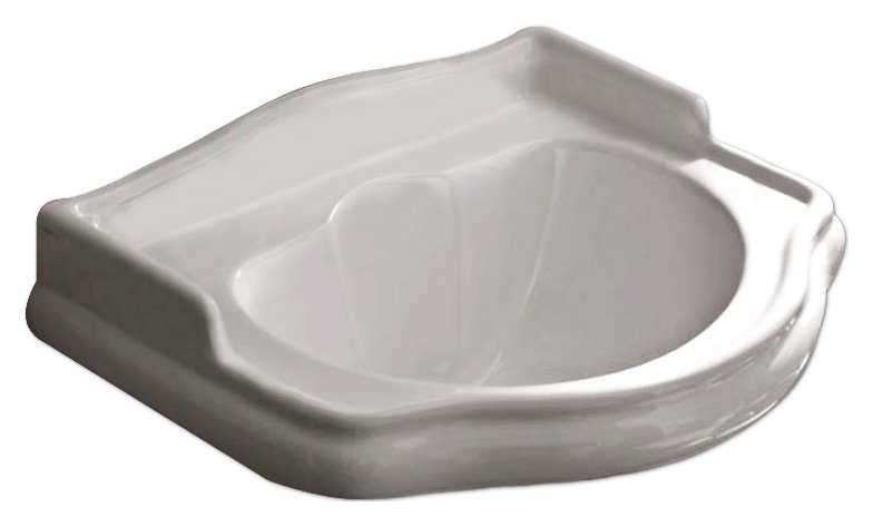 Раковина Kerasan Retro 103301 41 см