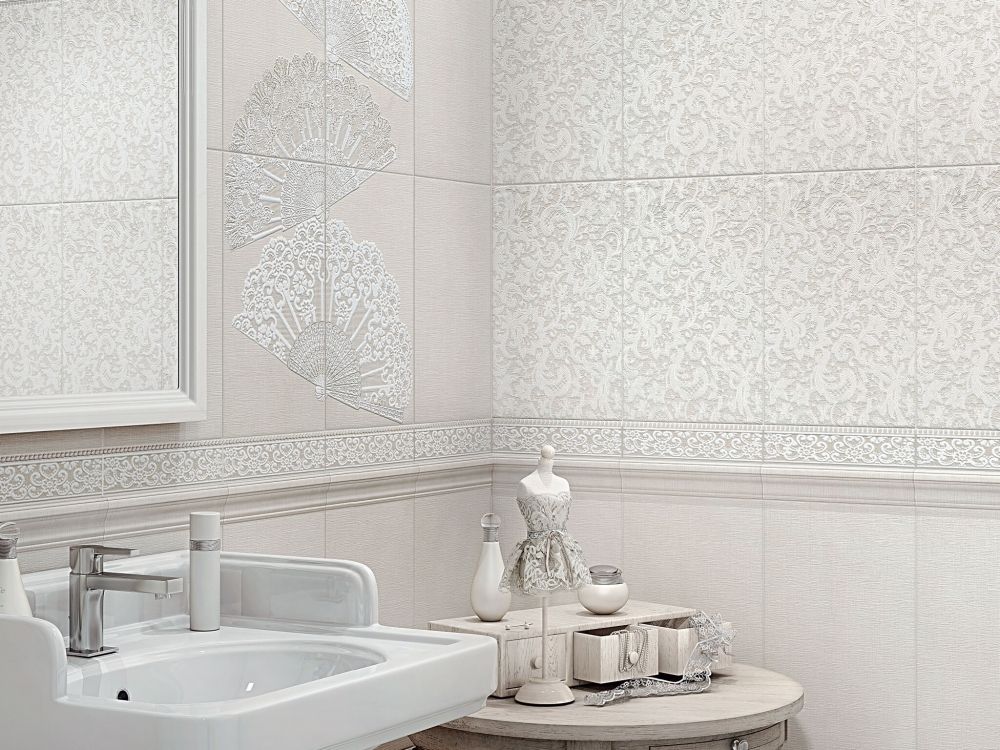 Керамическая плитка Kerama Marazzi Плинтус Мерлетто 15х25