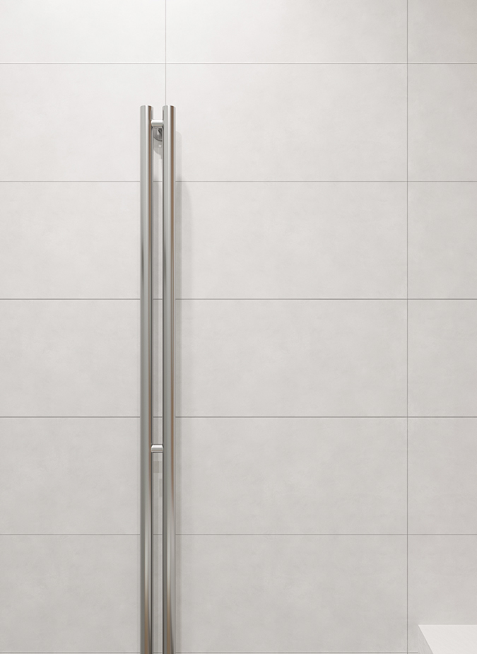 Керамогранит Creto Tropicano gray 30х60