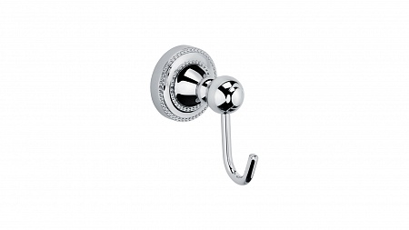 Fixsen STYLE FX-41105 Крючок одинарный