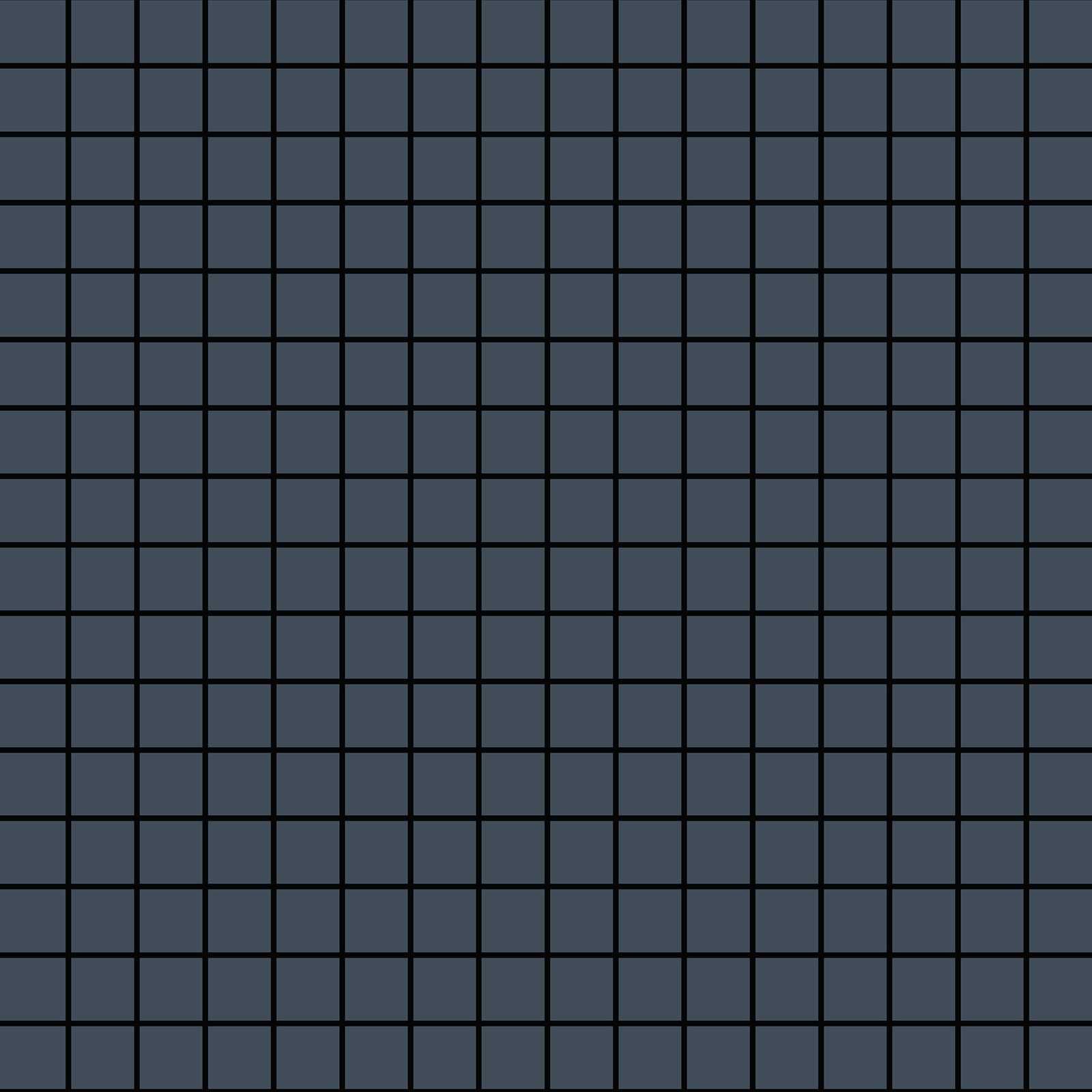 Мозаика Marazzi Italy Eclettica Blue 40x40