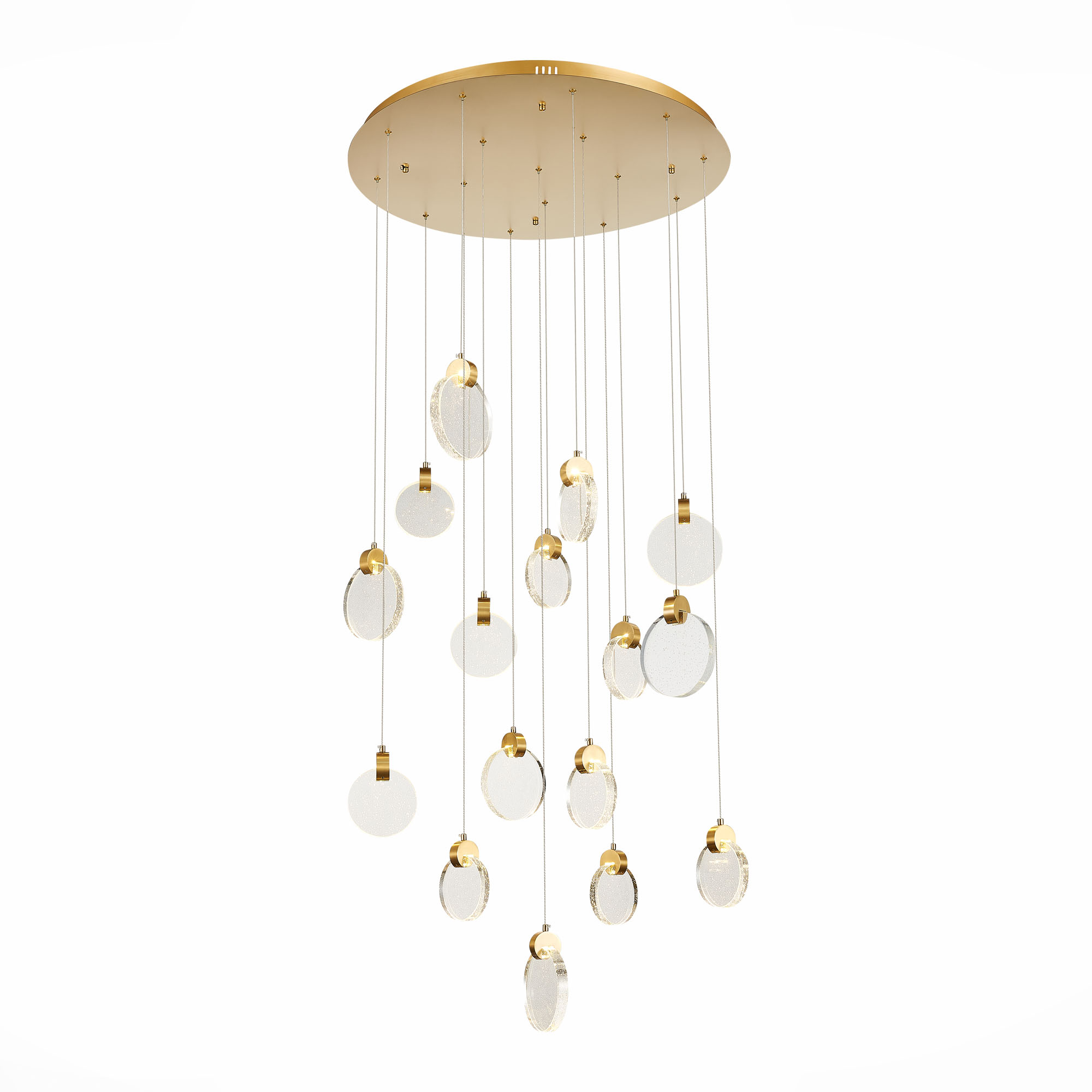 Светильник подвесной MONTECELIO LED 48W 3000K