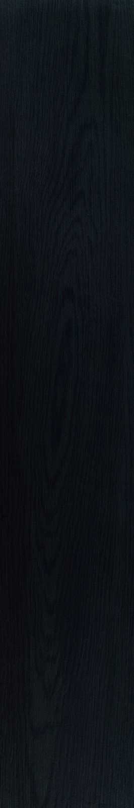 Керамогранит Marazzi Italy Treverk Black Rett. 20х120