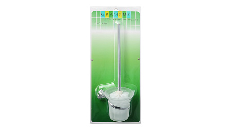 Grampus GR-7813 Ерш для туалета LAGUNA