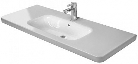 Умывальник Duravit Durastyle 120 см