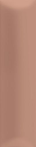 Керамическая плитка Ape Ceramica Плитка Three-D Terracota 5х20