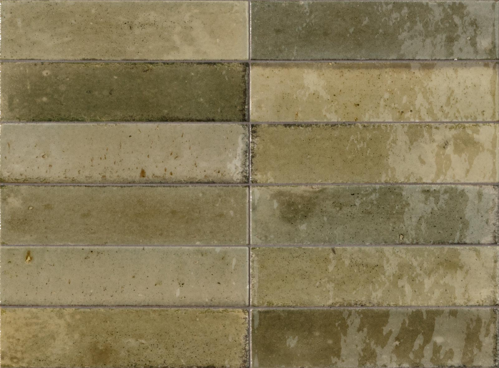 Керамогранит Marazzi Italy Lume Musk 6х24