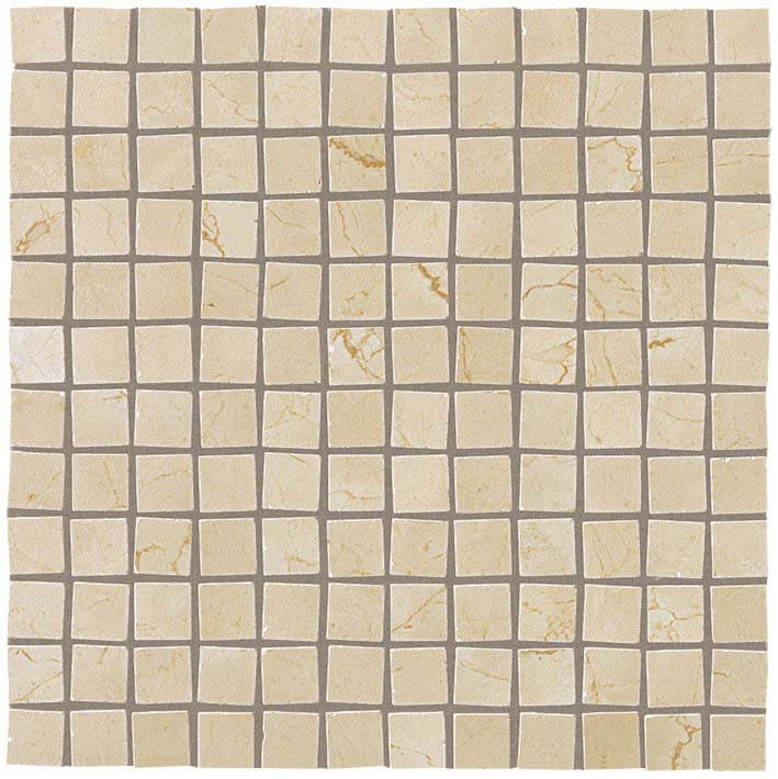 S.S. Cream Mosaic (600110000835) Керамическая плитка