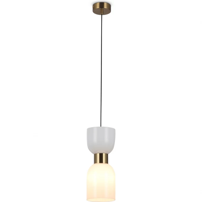 Подвесной светильник FREYA SAVIA FR5203PL-01BS