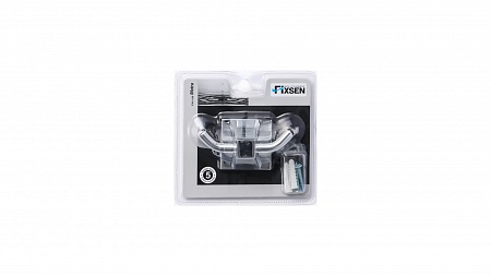 Fixsen METRA FX-11105A Крючок двойной
