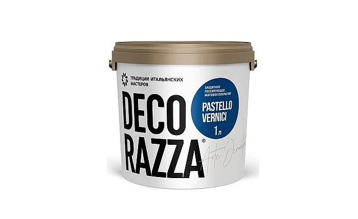 Pastello Vernici - Пастелло Верничи