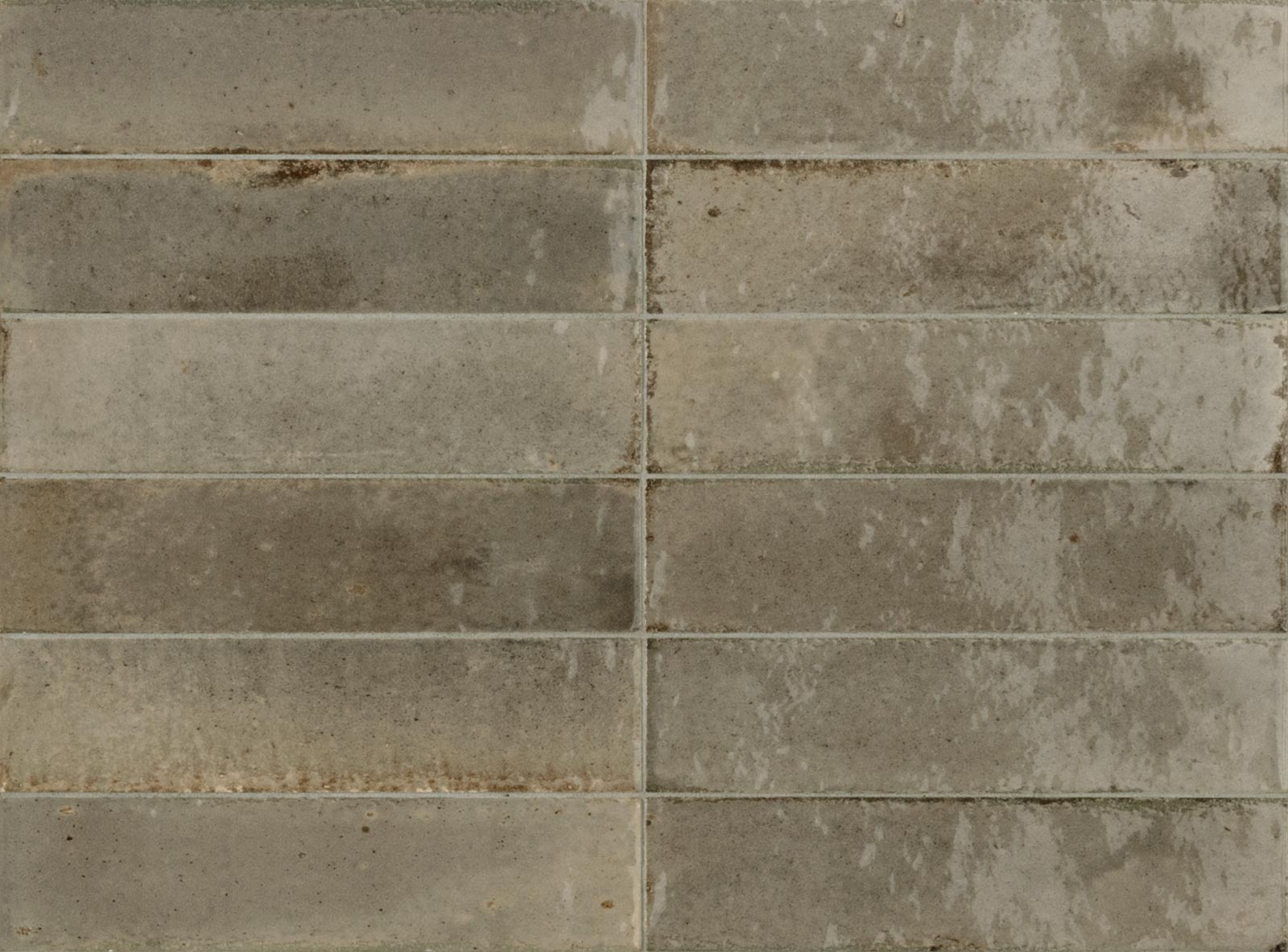 Керамогранит Marazzi Italy Lume Greige 6х24