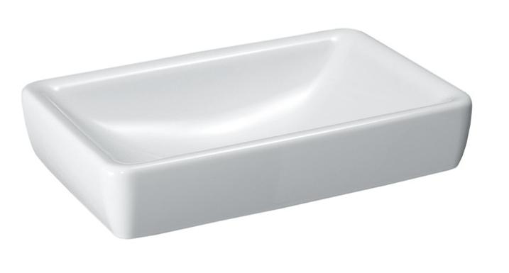 Раковина Laufen Pro 8.1695.2.000.112.1