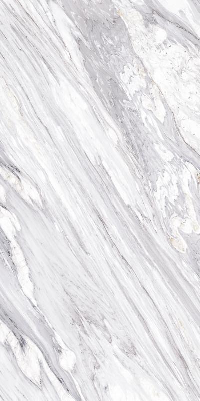 Керамогранит Gracia Ceramica Paolo grey PG 01 lappato 60х120