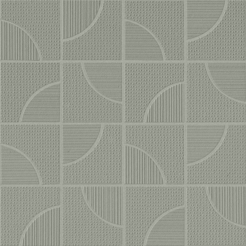 Мозаика Aplomb Lichen Mosaico Arch 32x32 (A6SN)
