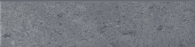 Керамогранит Kerama Marazzi Плинтус Аллея серый темный 7,2х30