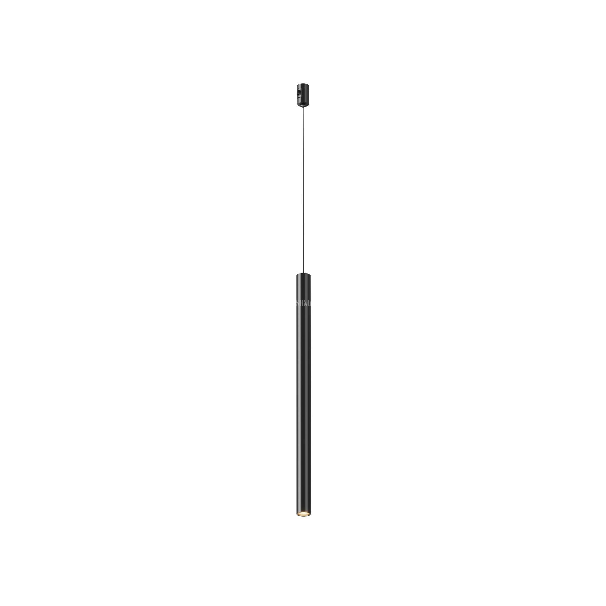 Трековый светильник Technical TR156-1-5W3K-B