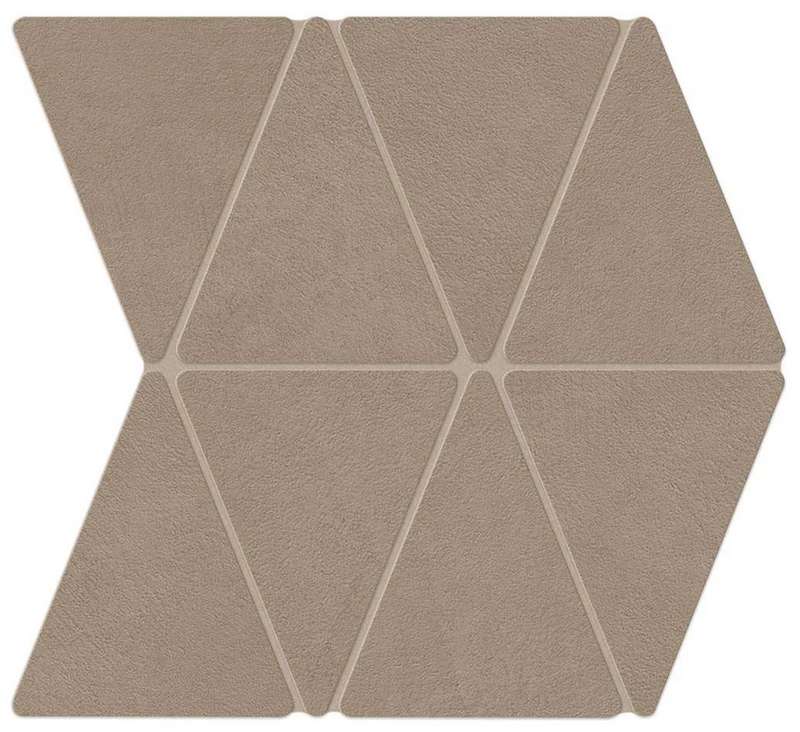 Мозаика Boost Natural Coral Mosaico Tumbled (A7CL)