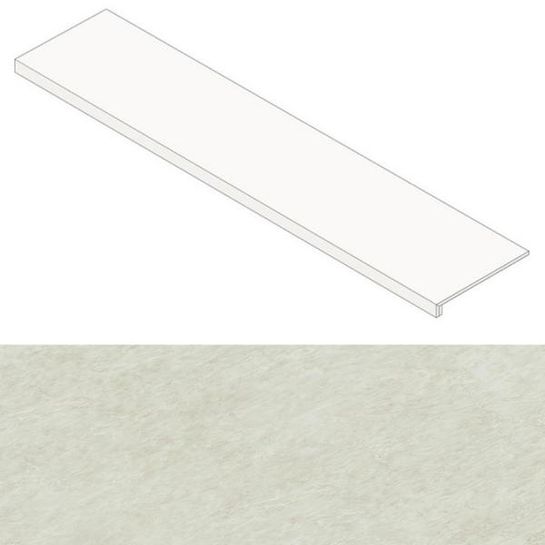 Ступень Marvel Imperial White Scalino Lap. 150 (AFCS) 33x150