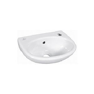 Раковина Ideal Standard Ecco W407901 R 35 см