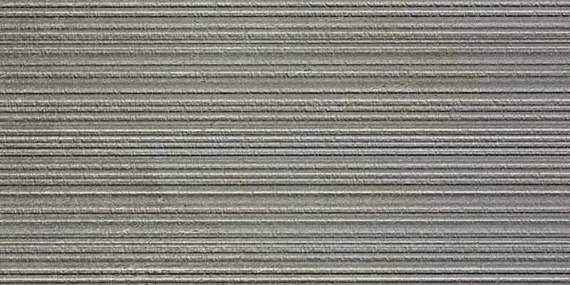 Klif 3D Row Grey 40x80 (8KRG) Керамическая плитка