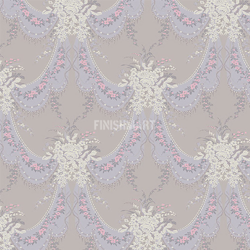 PR2012 Princess Обои Milassa Princess 1x10.05