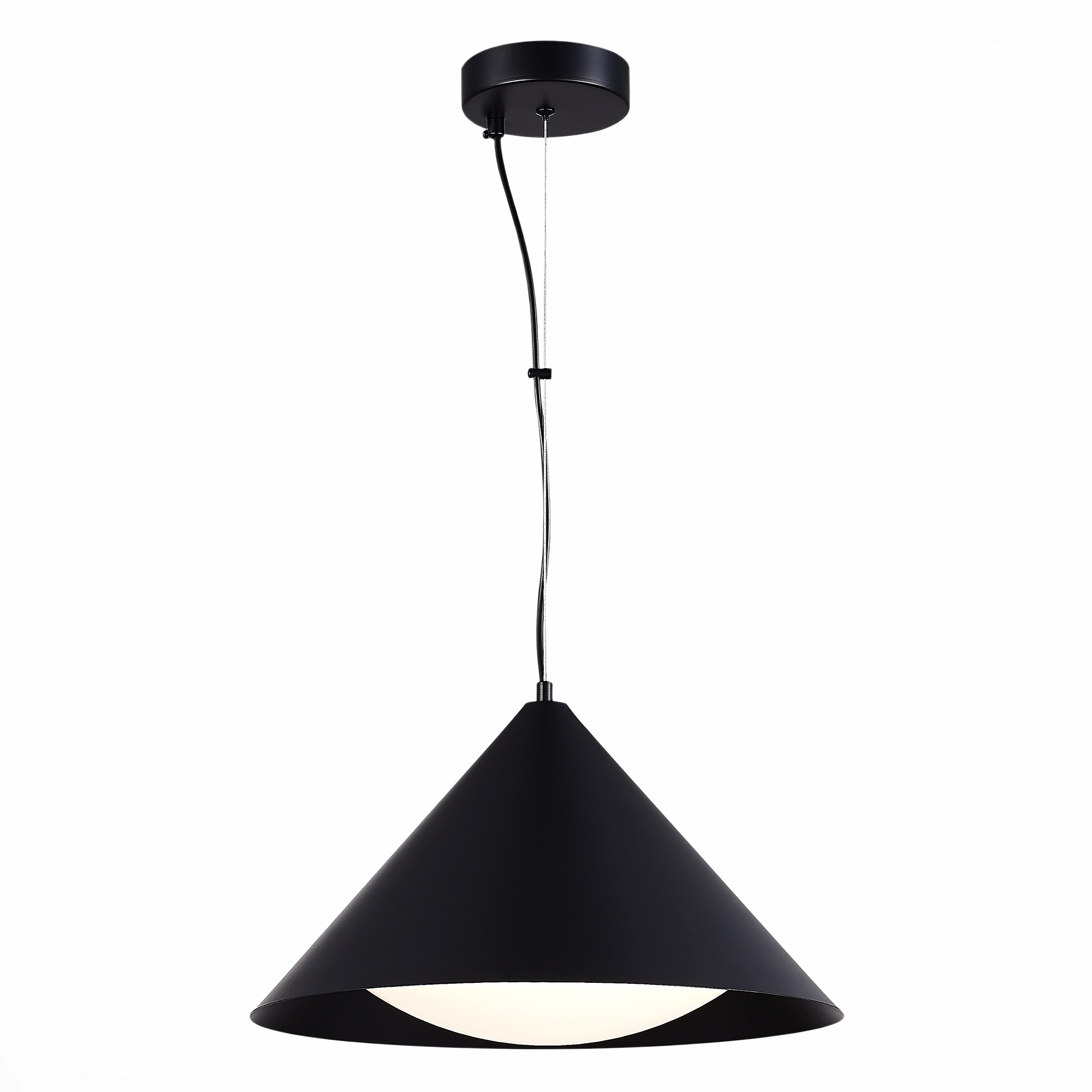 Светильник подвесной TRESOR LED 12W 3000K
