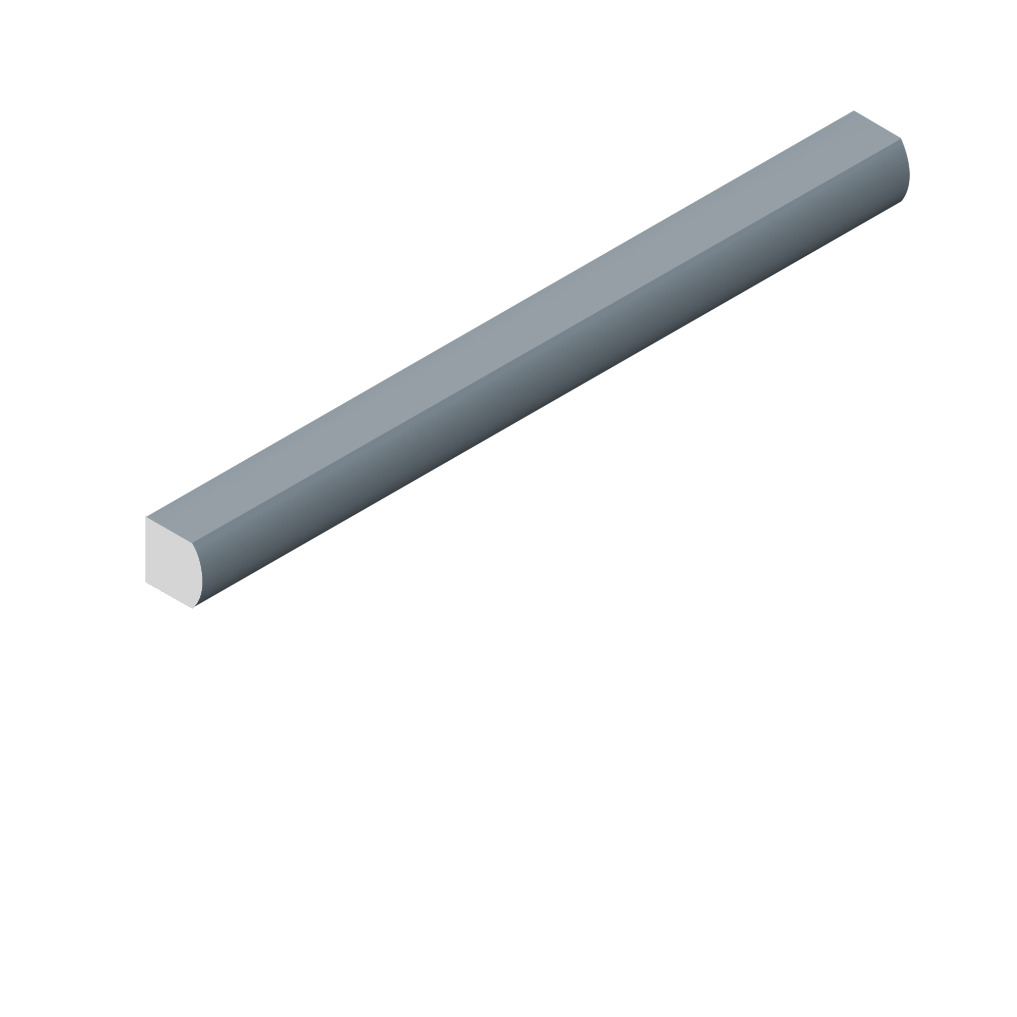 D15V2 BU29 Молдинг HiWood