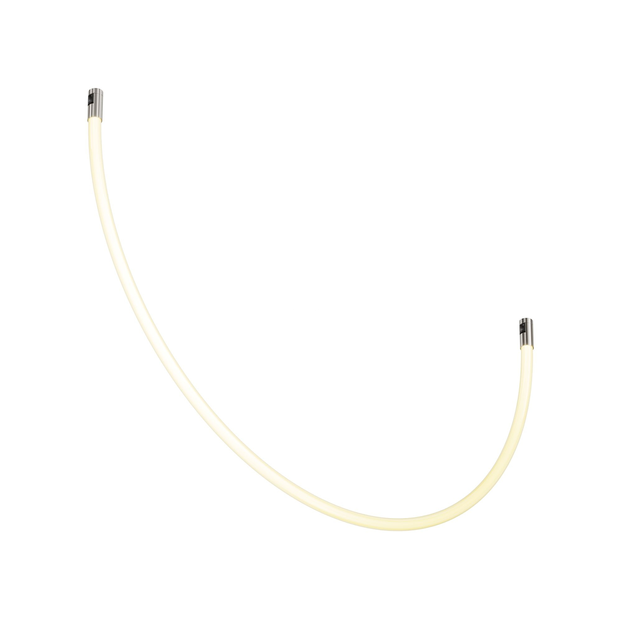 Трековый светильник Technical TR154-1-27W3K-PT